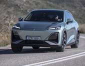 Δοκιμή Changan Deepal S07: Αξίζει το νέο ηλεκτρικό SUV;