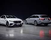 Mercedes-AMG E 53: Νέο υβριδικό sedan και station 603 ίππων