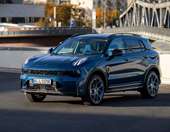 Μια νέα φίρμα αυτοκινήτων έρχεται σύντομα στην Ελλάδα-ποιο θα είναι το πρώτο μοντέλο