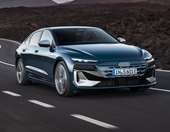 Ποιο είναι το πολύ σπάνιο χαρακτηριστικό του νέου Audi A6 e-tron