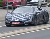 Το supercar "φονιάς της Ferrari" από την BYD μπήκε στο Nurburgring