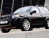 Το Freelander επιστρέφει και θα είναι πολύ διαφορετικό