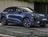 Σε ποια χώρα η Audi επενδύει 1 δισ. ευρώ για ηλεκτρικά αυτοκίνητα