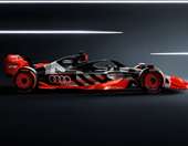 Οριστικό: Η Audi εξαγοράζει Sauber και πάει F1 το 2026