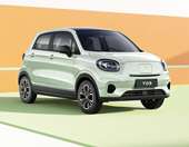 Leapmotor: H κινεζική φίρμα βρήκε τον τρόπο να παρακάμψει τους δασμούς της Ευρώπης