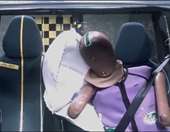 Η Geely άνοιξε κέντρο οδικής ασφάλειας με 5 ρεκόρ Γκίνες