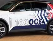 Η Ευρώπη μπορεί: Μικρό ηλεκτρικό έχει παραχθεί σε 100.000 μονάδες