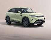 BYD Atto 2: Έφτασε στην Ευρώπη το νέο ηλεκτρικό SUV-στοιχεία και εικόνες