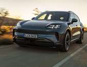 Ανασκόπηση-αυτοκίνητο 2025: Μονόκεροι, ηλεκτρικά και τι περιμένουμε το 2026