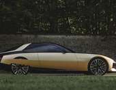 To DS SM Tribute σου θυμίζει μια εμβληματική γαλλική λιμουζίνα του 1990