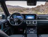 Τελικά θέλουμε περισσότερες οθόνες στο αυτοκίνητο; Τι έδειξε σχετική έρευνα