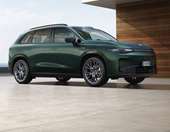 Το μεσαίο ηλεκτρικό SUV Leapmotor C10 ακόμα πιο προσιτό στην Ελλάδα