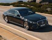 Επίσημο: Παρουσιάστηκε η νέα Mercedes S-Class-πιο ισχυρή και πολυτελής από ποτέ (video)