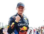 Ο Max Verstappen ανακοίνωσε την ομάδα που θα αγωνίζεται το 2026