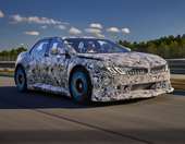 Έρχεται η πιο ακραία BMW M3 όλων των εποχών