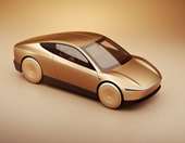 Αποκαλύφθηκε το Tesla Cybercab και δεν έχει τιμόνι-οι πρώτες πληροφορίες (video)