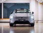 Ξεκίνησε η παραγωγή του νέου Volvo ES90-με αρχιτεκτονική 800V για πρώτη φορά σε μοντέλο της φίρμας