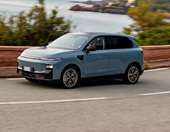 Το νέο Leapmotor B10 ήρθε στην ελληνική αγορά με τιμή έκπληξη-όλες οι εκδόσεις