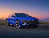 Το αυτοκίνητο με τις 300 πατέντες-Πώς θέτει νέα στάνταρ στην κατασκευή οχημάτων