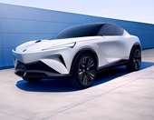 Γιατί είναι πολύ σημαντικό για την Honda αυτό το concept της Acura