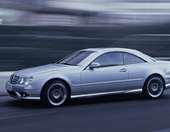 25 χρόνια Mercedes-Benz CL: Ένα αυτοκίνητο ορισμός της καινοτομίας