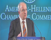 Γ. Περιστέρης: Επενδύουμε €300 εκατ. σε ΑΠΕ και υποδομές το 2017