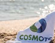 Cosmote:  Εντυπωσιακή αύξηση στην κίνηση δεδομένων τον Αύγουστο