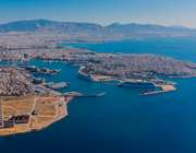 ΟΛΠ: Η ΤΕΚΑΛ ανάδοχος για το έργο &quot;Επέκταση Επιβατικού Λιμένα&quot;