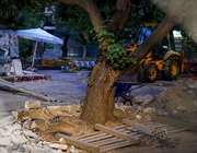 Η προσφυγή για τον σταθμό του Μετρό στα Εξάρχεια και η πρόοδος των έργων