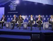 Σε τροχιά επίτευξης των στόχων του 2025 οι ελληνικές τράπεζες