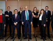 Νέες διεθνείς διακρίσεις για την Τράπεζα Πειραιώς από την EBRD