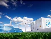 Η Cenergy Holdings εντάσσεται στην Ευρωπαϊκή Συμμαχία για το Καθαρό Υδρογόνο