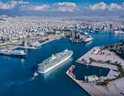 ΟΛΠ: Εγκρίθηκε από την Γ.Σ. το ιστορικά υψηλότερο μέρισμα ύψους 1,92 ευρώ ανά μετοχή