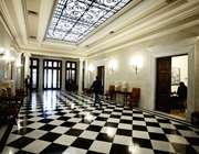 Κυβ. πηγές: Οι εξελίξεις στην Εθνική δρομολογήθηκαν από το ΔΣ της