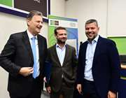 Θ. Σκυλακάκης: Λύνεται το πρόβλημα της τηλεθέρμανσης που έμοιαζε άλυτο