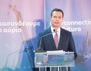 ΑΔΜΗΕ: Η επιτάχυνση των επενδύσεων και η ανανέωση της θητείας Μανουσάκη
