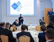 Ενημερωτική εκδήλωση της Τράπεζας Πειραιώς για το Ταμείο Ανάκαμψης