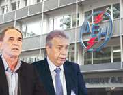 Τελεσίγραφο των &quot;θεσμών&quot; για ΔΕΗ και αγορά ενέργειας