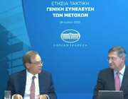 Π. Μυλωνάς: Δημιουργούνται νέες στρατηγικές δυνατότητες
