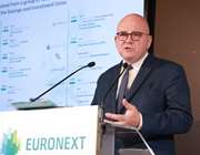 St. Boujnah: Η πρόταση της Euronext για το Χρηματιστήριο Αθηνών δεν θα αυξηθεί - Αν η δημόσια πρόταση δεν επιτύχει, η εξαγορά δεν θα πραγματοποιηθεί
