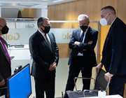 Alpha Bank: Διοχέτευση πόρων άνω των 8 δισ. ευρώ στην ελληνική οικονομία την προσεχή τριετία
