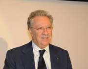 Επίτιμος πρόεδρος της Τρ. Πειραιώς ο Μιχ. Σάλλας μετά την παραίτησή του από το ΔΣ