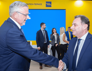 Η Τράπεζα Πειραιώς στηρίζει τον πρωτογενή τομέα και κλάδο της Αγροδιατροφής