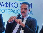 Ι. Μάργαρης (ΑΔΜΗΕ): Κρίσιμη η εξεύρεση εξειδικευμένου προσωπικού για να προχωρήσουν τα μεγάλα ενεργειακά έργα