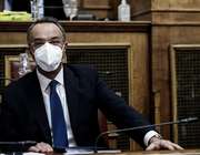 Κόντρα στη Βουλή για την ΑΜΚ της Τράπεζας Πειραιώς