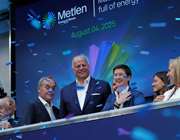 Bloomberg: Μια ανάσα από τον FTSE 100 η Metlen