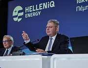 HelleniQ Energy: Συγκρίσιμα καθαρά κέρδη 55 εκατ. ευρώ το α&#39; τρίμηνο