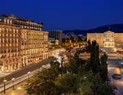 Λάμψα: Στο ισπανικό fund Azora έναντι 43,8 εκατ. ευρώ περνά το ξενοδοχείο Sheraton στη Ρόδο