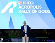 Α. Σιάμισιης: Έως 80 εκατ. δολάρια το κόστος μιας γεώτρησης στην Κρήτη