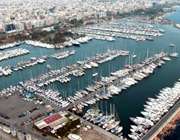 Μαρίνα Αλίμου: Επτά μήνες καθυστέρηση για την ΚΥΑ των οικοδομικών αδειών